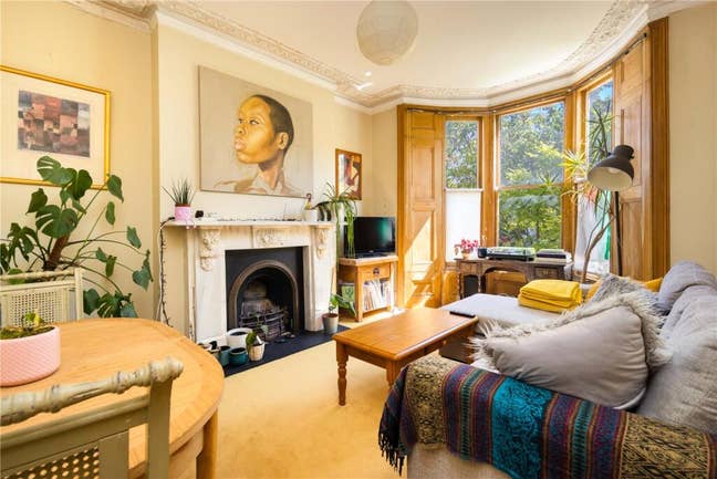 Sunny Dbl Bedroom in 3 Bed House Dalston.Bills Inc Main Photo