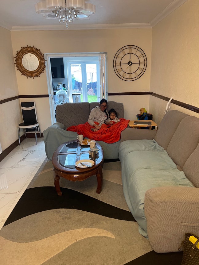 Single Box room  Main Photo