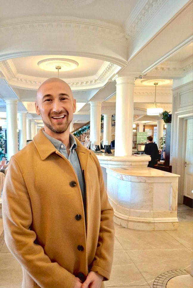 Looking for a sociable, family feel house share Main Photo