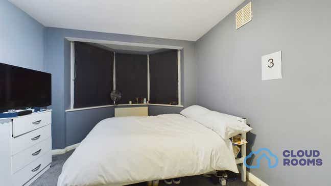 Double Room in a Shared Flat – E11 🏠 Leytonstone Main Photo