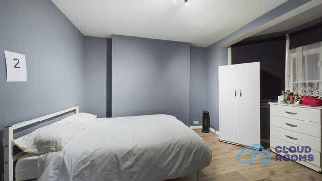 Two Rooms in a Shared Flat – E11 🏠 Leytonstone Main Photo