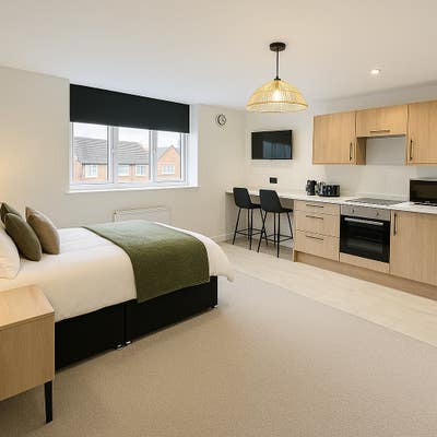 💥50% off First Month Rent - December Move In💥 Main Photo