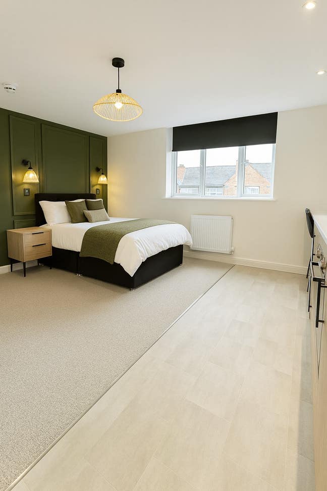 💥Brand New Studio Room - Close to Town Center 💥 Main Photo