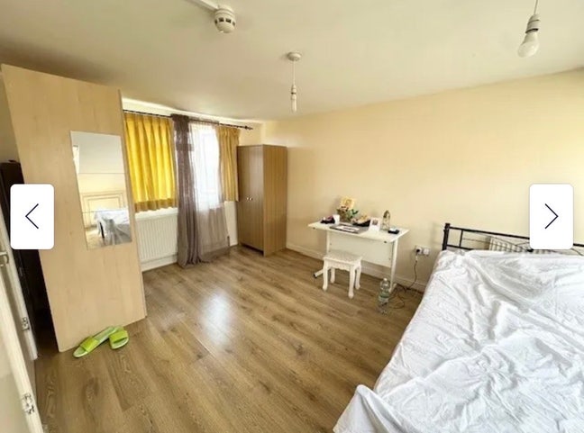 En suite double room in Colindale NW9 Main Photo