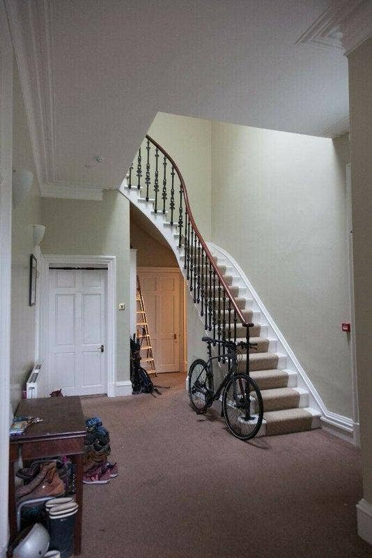 Fantastic Flat in Marchmont Main Photo