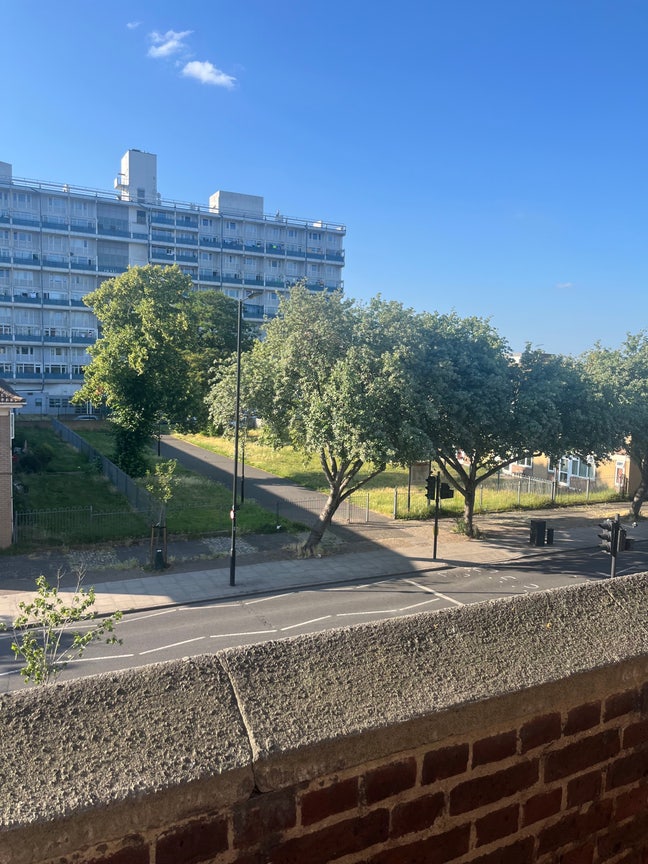 Double room in Hackney near Homerton station Main Photo