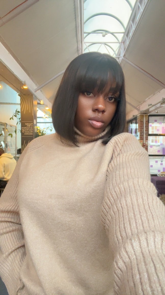 Student Female seeks a single or double room Main Photo