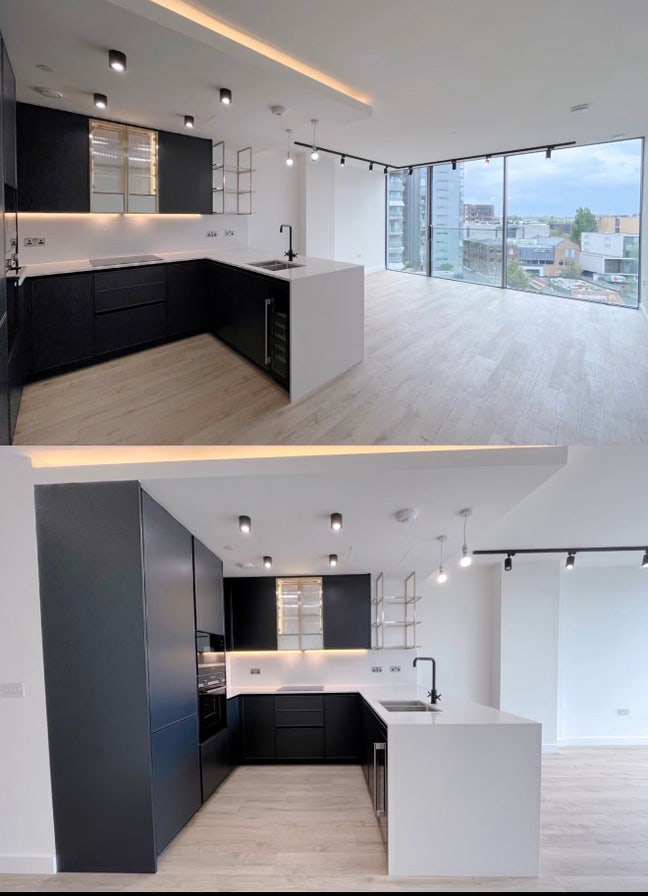 Prime Location  Old street Main Photo