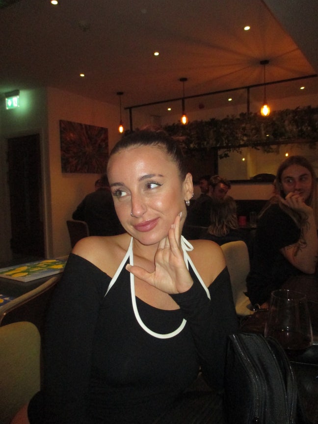 Lizzie cowie  Main Photo