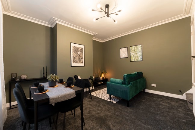 Brand New 2 Bedroom House Main Photo