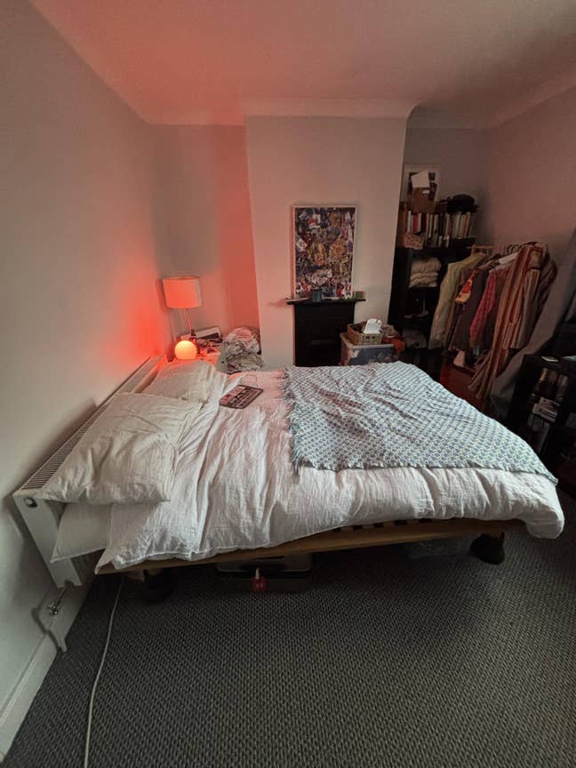 Room to rent in Peckham House Main Photo