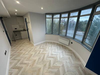 DSS -Studio Flat Available in Sidcup Greenwich SE9 Main Photo