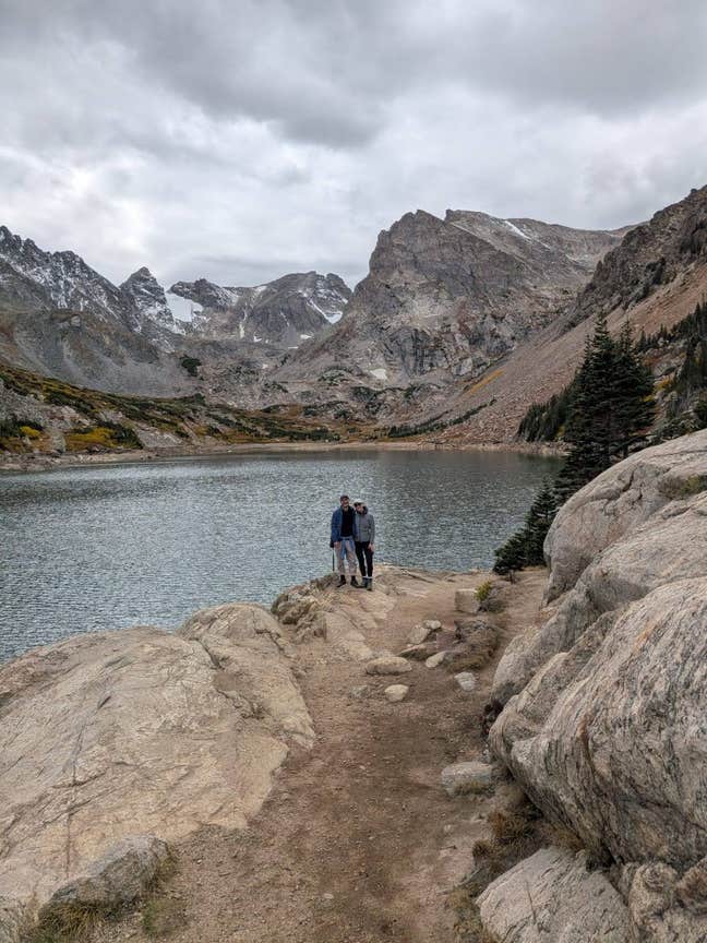 Property/room to rent for a couple Main Photo