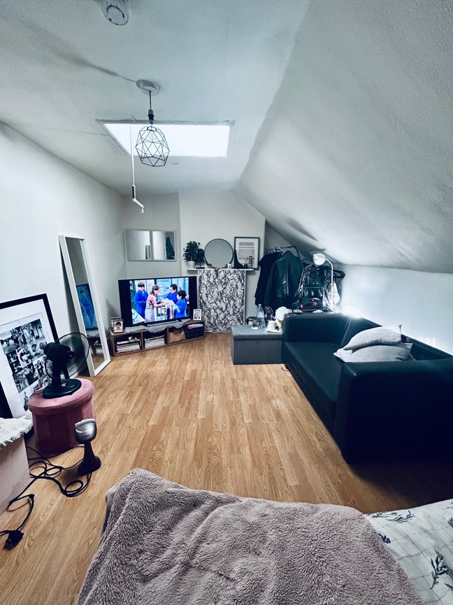 Double Room in Manor House. Main Photo