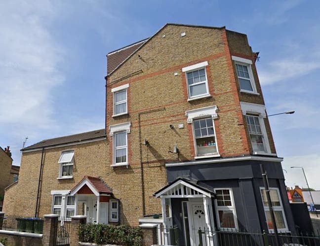 En-Suite Nearby North Greenwich 🎁 Move in Asap Main Photo