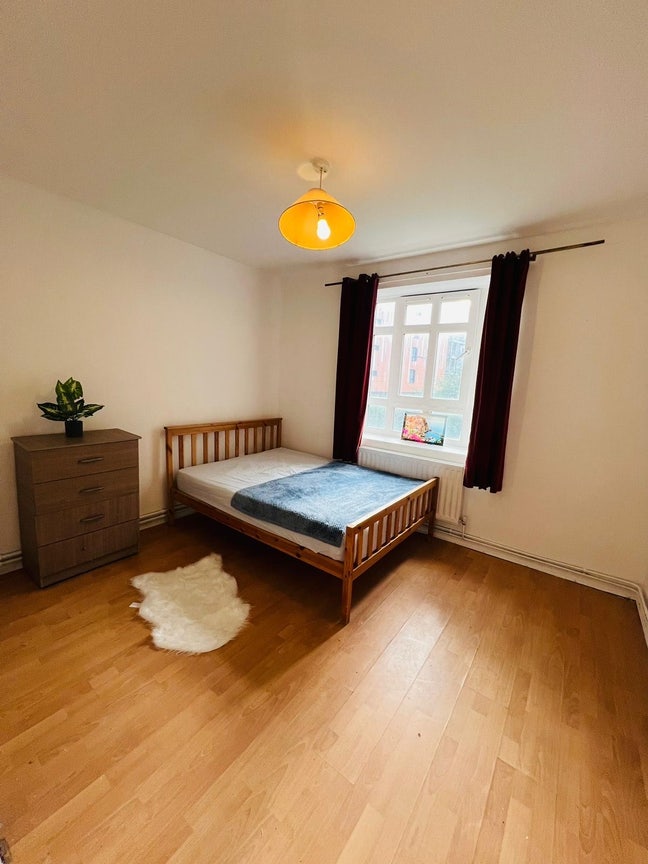 😍 Beautiful Double Room 😍 Homerton 😍 Main Photo