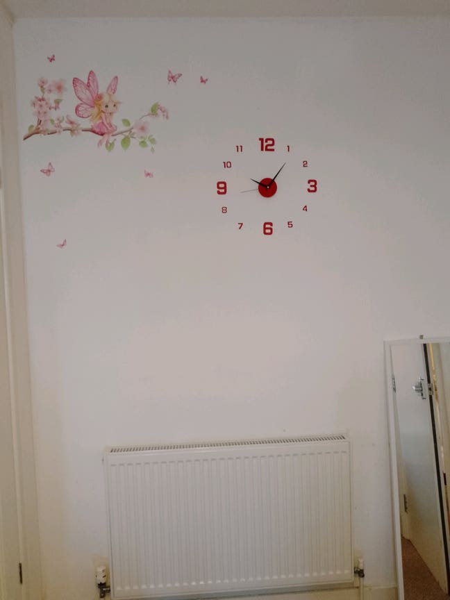 Single Room Main Photo