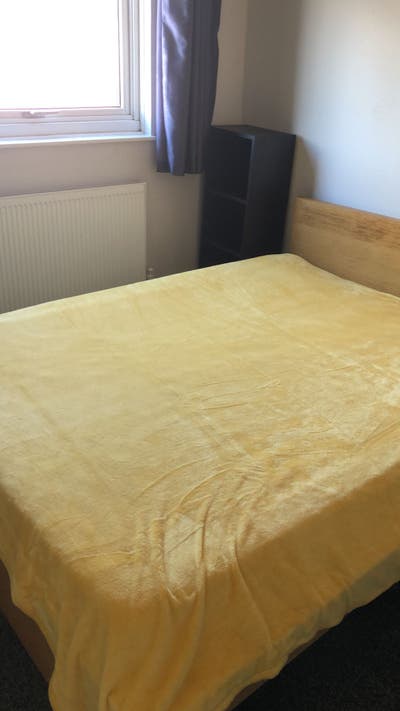 Double Room All Bills Included &pound;515 Main Photo