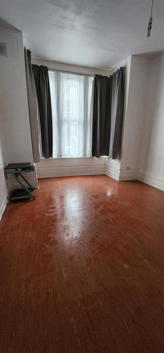 Single Room 4min from Jubilee  Easy Access central Main Photo