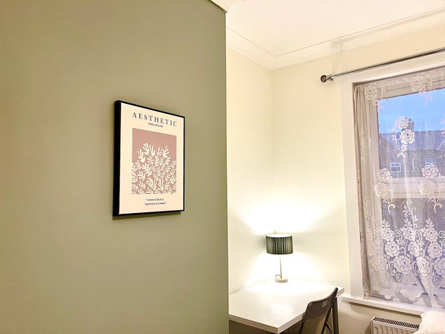 Furnished room available Wood Green London Main Photo