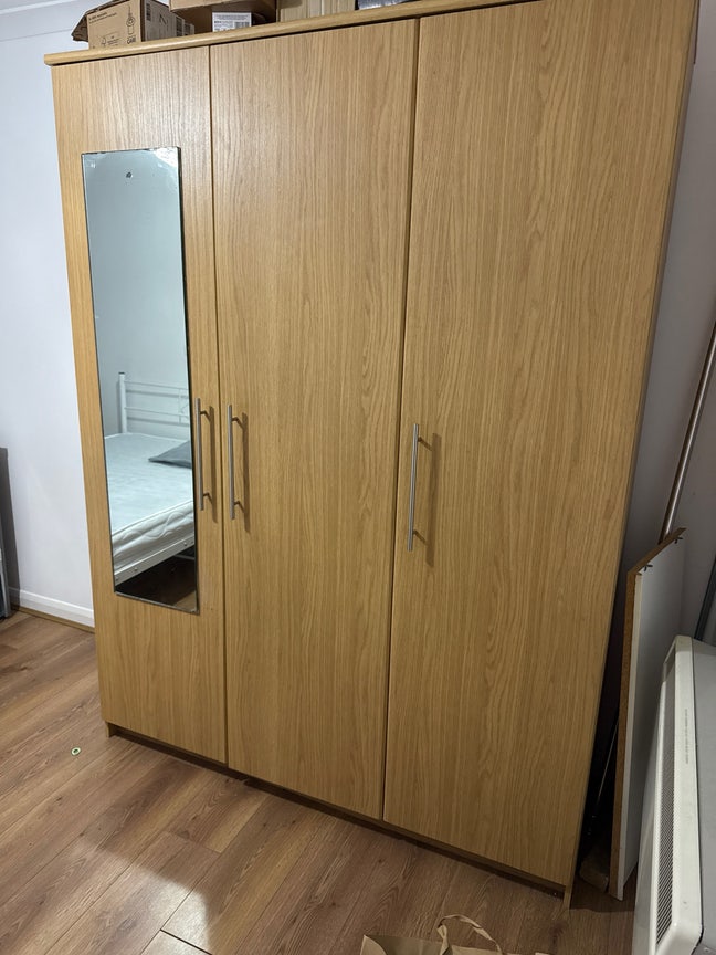 Double room for rent  Main Photo