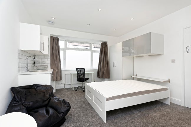 Brand New Studio!!!! Main Photo