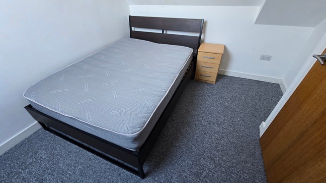 4 rooms in a beautiful flat. In city centre. Main Photo