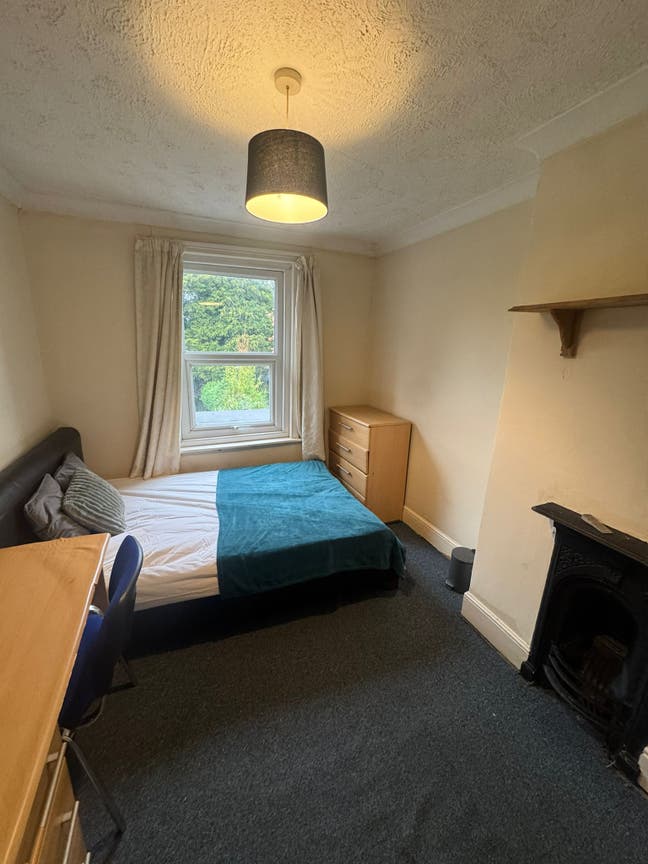 Double Rooms In A Shared House Main Photo