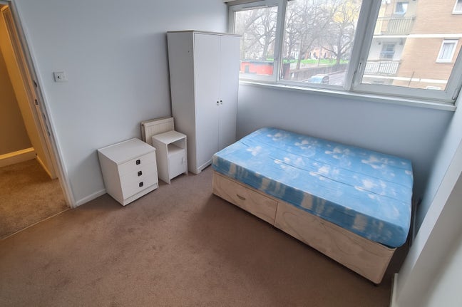 ⭐ All Bills Incl | Limehouse | Canary Wharf Area Main Photo