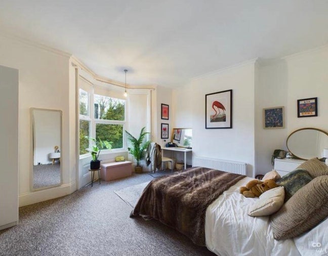 Looking for a female roommate to join three girls Main Photo