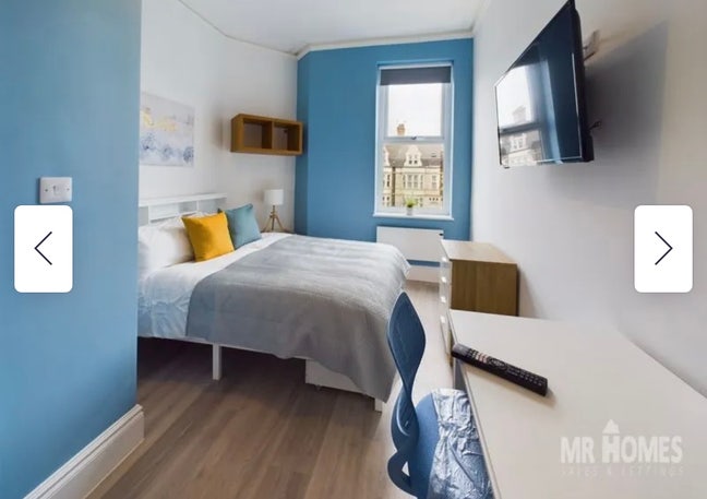 Room to a let in a Modern house available ASAP Main Photo