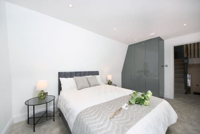 ⚡Stunning House - Big Double Room⚡ Main Photo