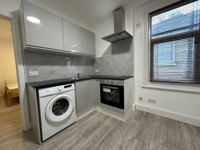 Brand New 1 Bedroom Flat (F743B.03) Main Photo