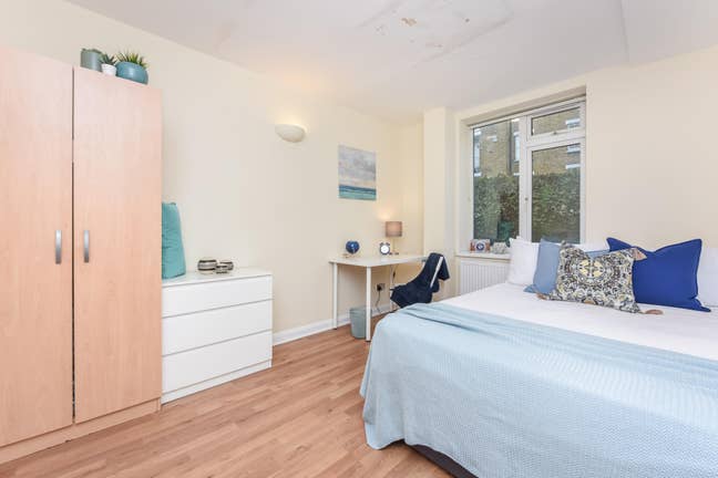 EXTRA CLASS Double Room in a Stylish Flat Main Photo