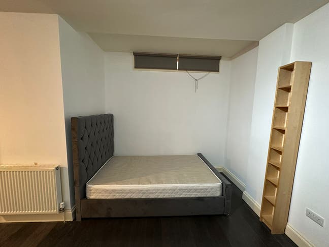 Modern Studio Apartment in Hendon – NW4 Main Photo