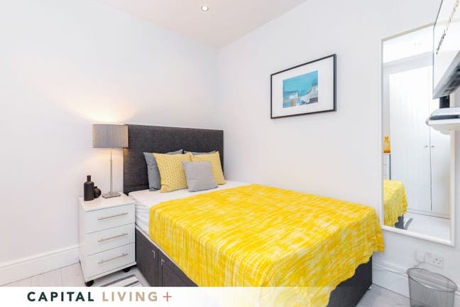 🪴Modern Room by East Putney🪴 Main Photo