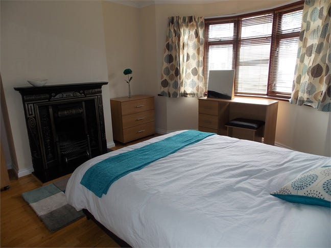 Affordable Double Room on Kent Road, PE3  Main Photo