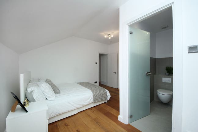 🎅Modern En-Suite Available - Xmas Discount🎅 Main Photo