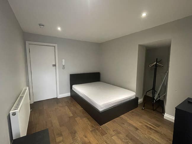 Double Room with Ensuite - Bill included! Main Photo