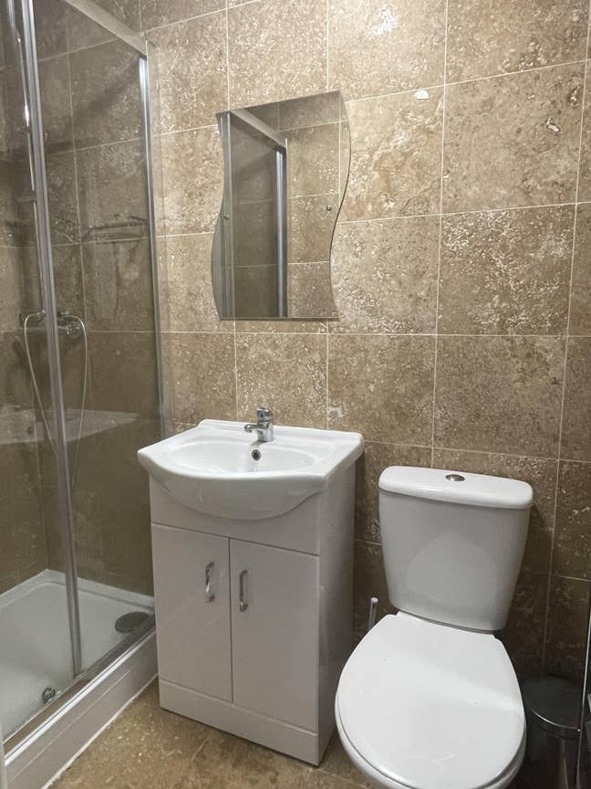Double Room with Ensuite - Bill included! Main Photo