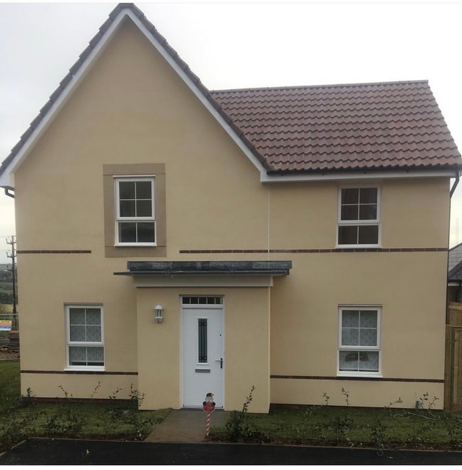 4 Bedroom Detained House, House Share Main Photo