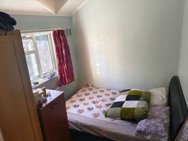 Double Room for Rent  Main Photo