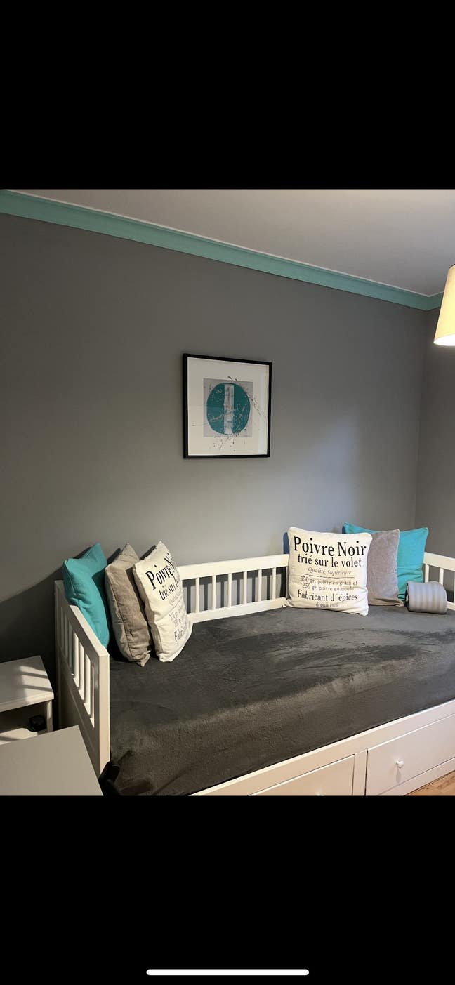 Single room in Willesden Green garden flat Main Photo