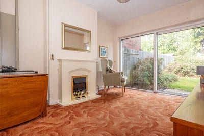 3-Bedroom House for Rent in Selly Oak – Excellent  Main Photo