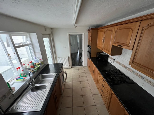 Double room, large and light Main Photo