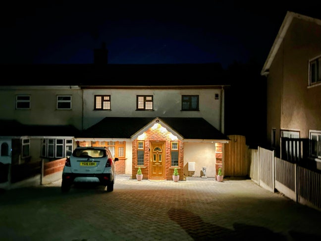 Double room for rent Main Photo