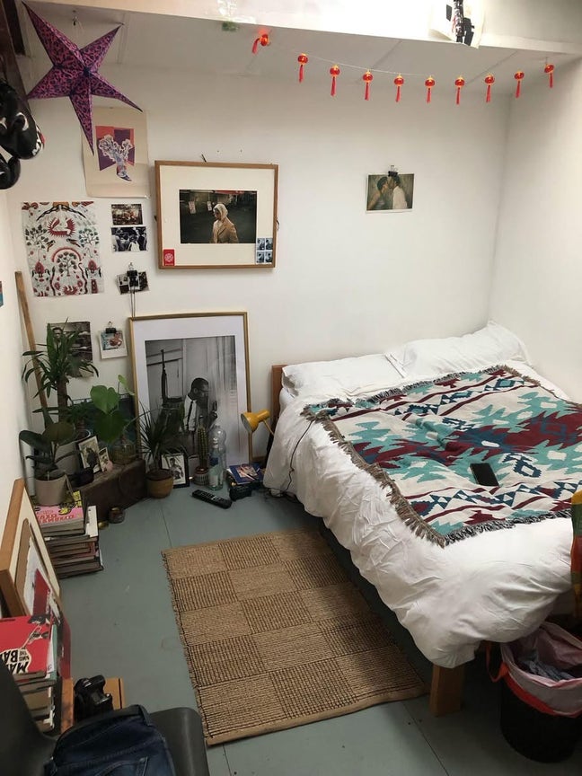 Sublet in Manor House warehouse  Main Photo