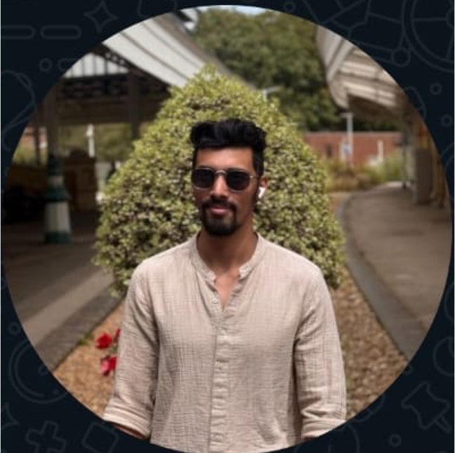 Professional Male seeks a single or double room Main Photo