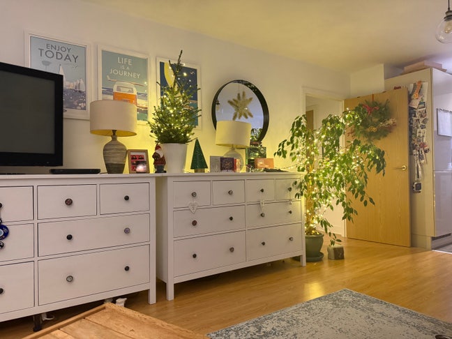 Double Room on the Marina  Main Photo