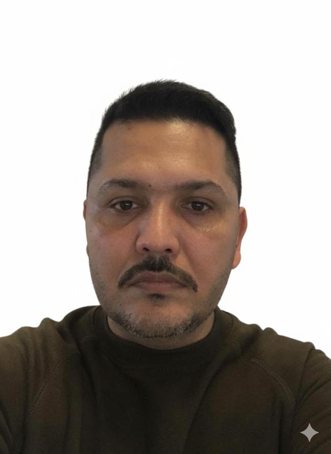 A professional looking for a room in Bodmin Area Main Photo